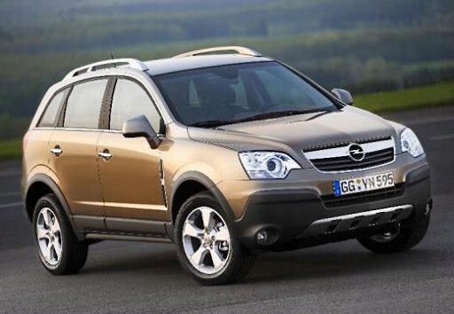 фото №7, Амортизаторы перед chevrolt captiva opel antara +o