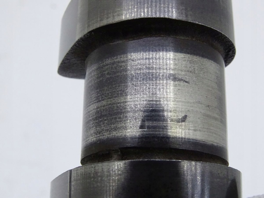 фото №6, Saab 93 9-3 i 98-02 2.0 t b204e вал распределительного вала w