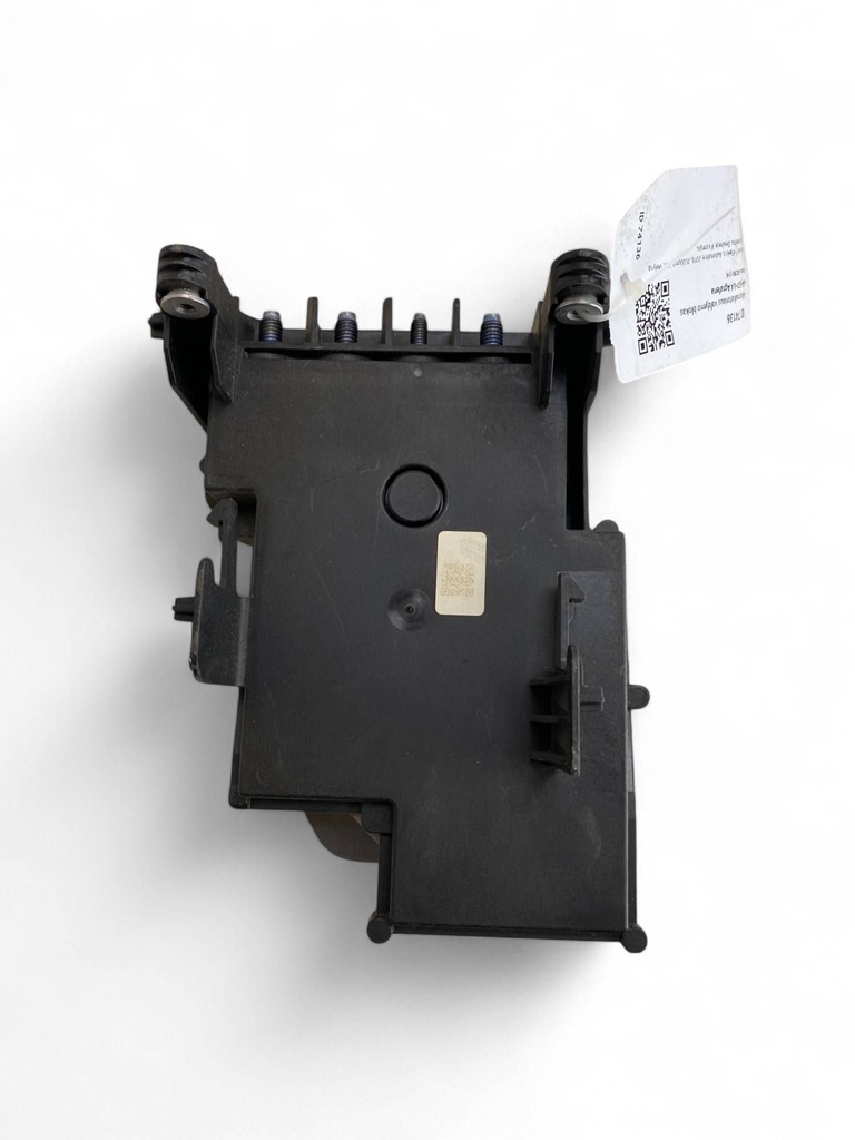 фото №9, Volvo xc90 2016 модуль керування заряджання акумулятор 31453875