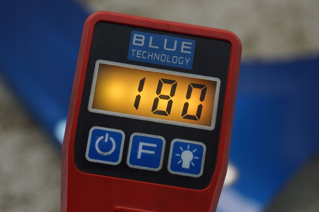 фото №16, Крыло правый перед hyundai i30 i