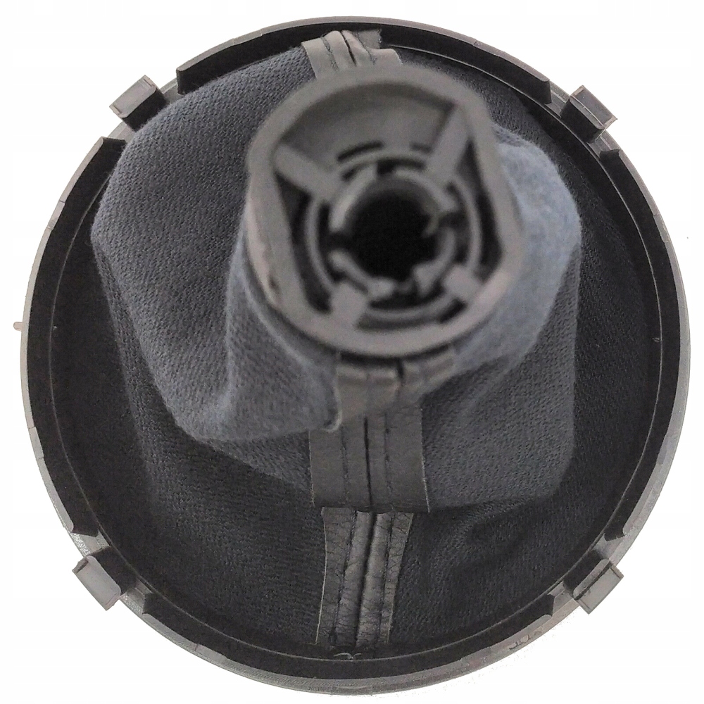 фото №16, Gratisy# ручка перемикання передач з чохол do skoda fabia 2 mk2 ii roomster