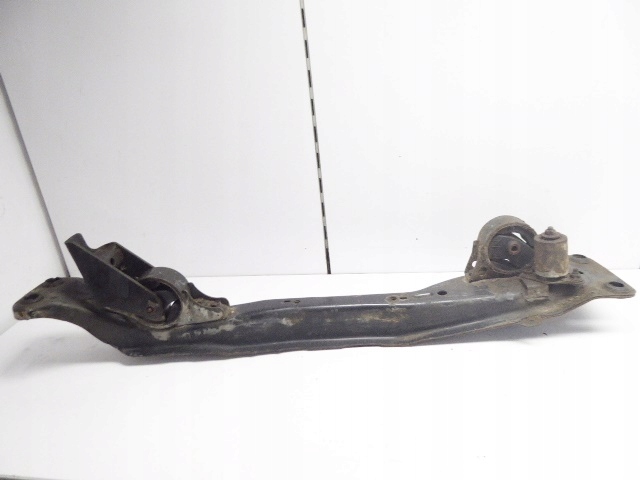 фото №1, Almera tino балка кронштейн pod двигатель 2.2 di