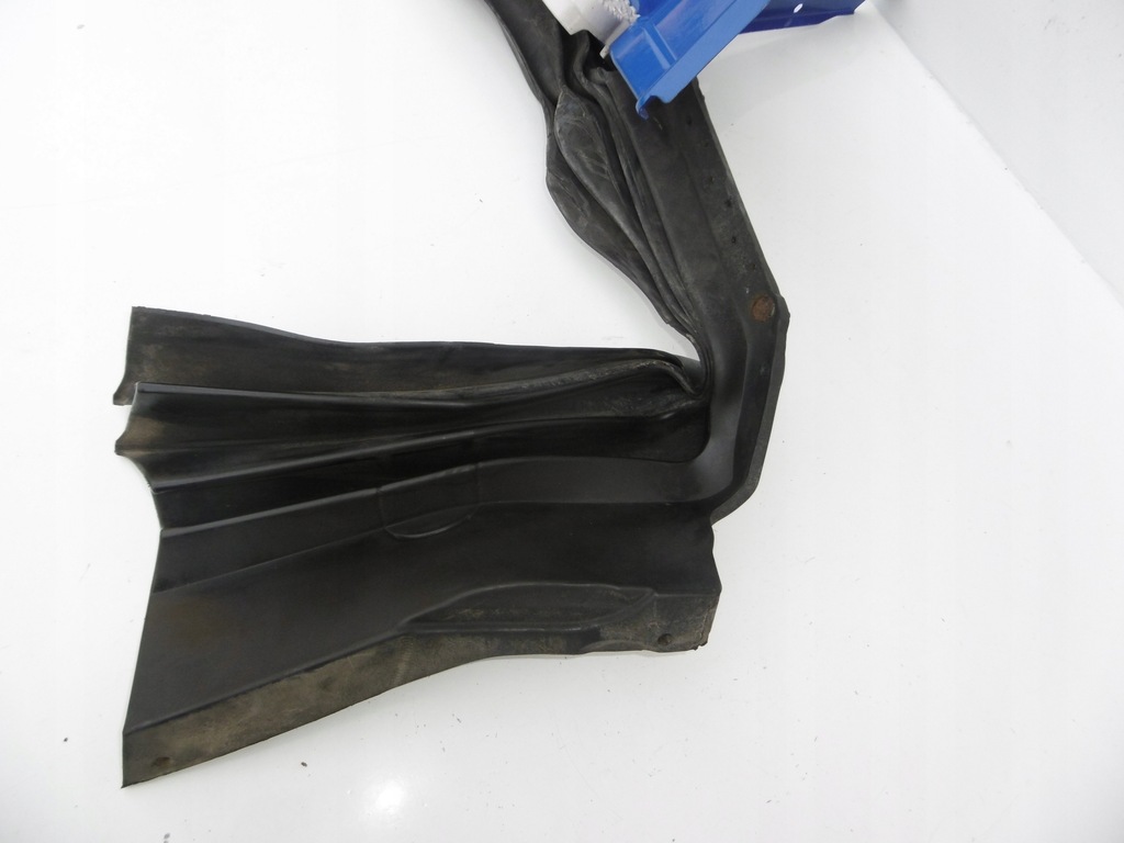 фото №5, Підніжка підніжка верхній правий scania r