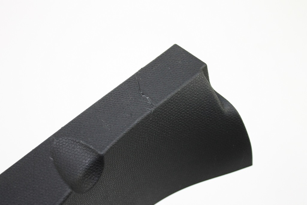 фото №4, Mini countryman r60 захист багажника накладка