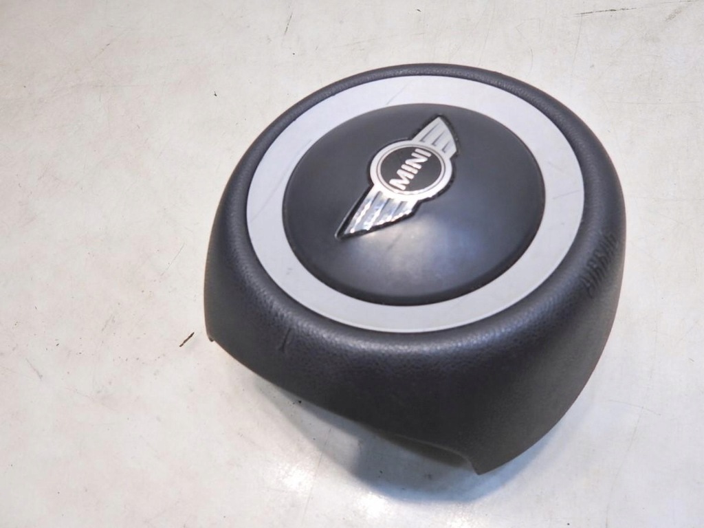 фото №6, Подушка подушка безопасности водителя mini one ii r56 2757663