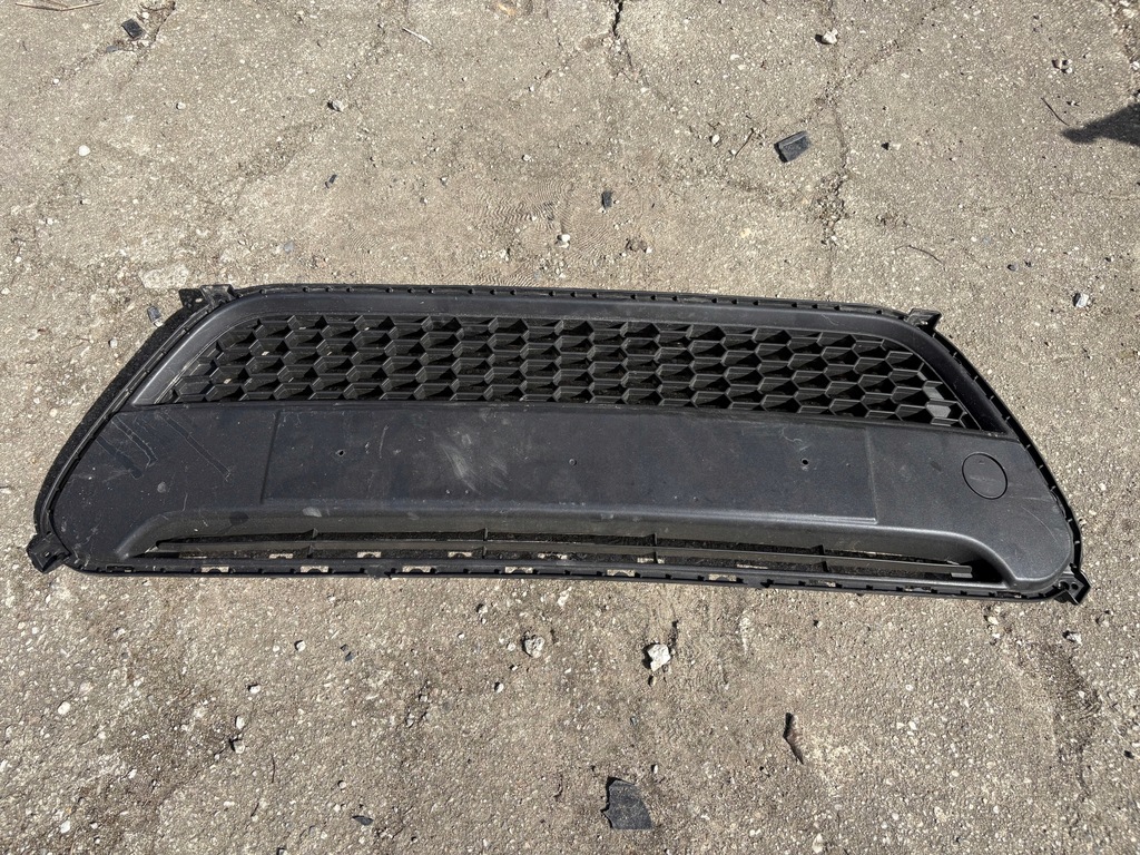 фото №1, Решётка перед kia picanto ii