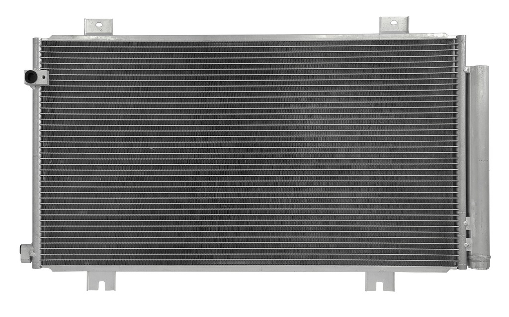 фото №1, Honda civic 2.0t type r 2017 - 80100-tgng01 кондиционер