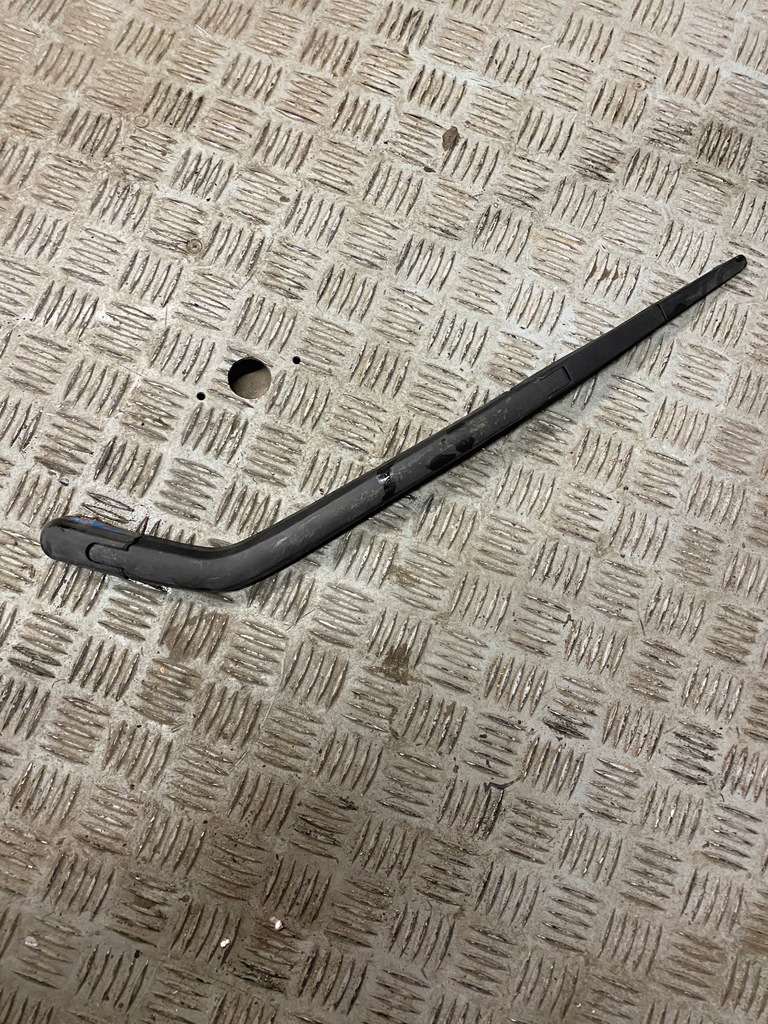 фото №1, Mitsubishi outlander i дворник задняя