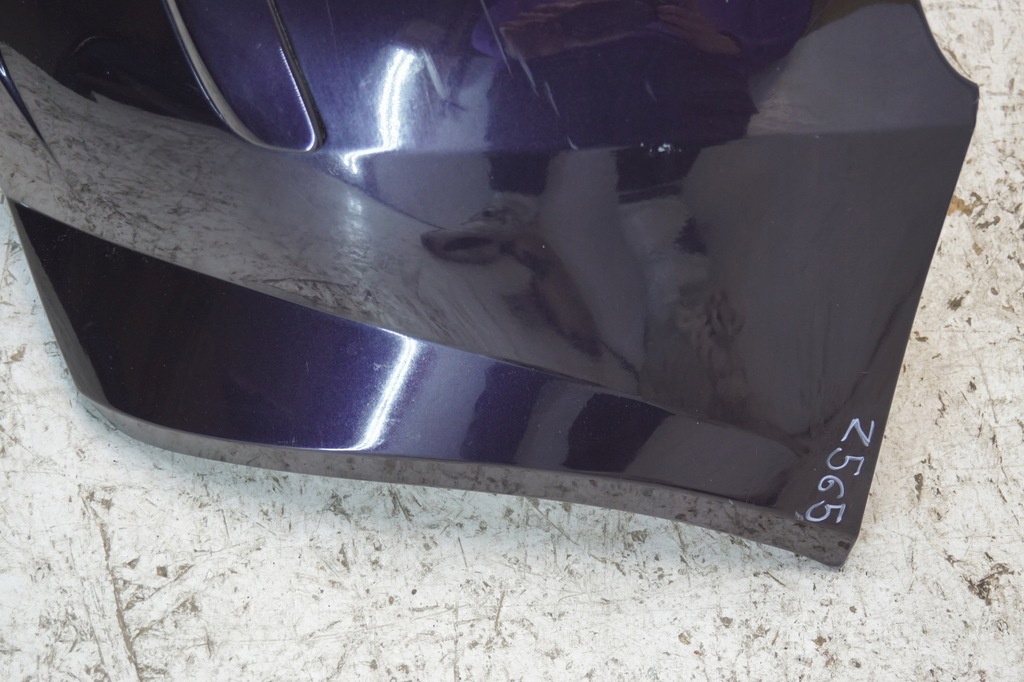 фото №10, Бампер задня fiat stilo 3d hb pdc