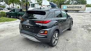 фото №16, Hyundai kona двері праве перед передні повний mzh