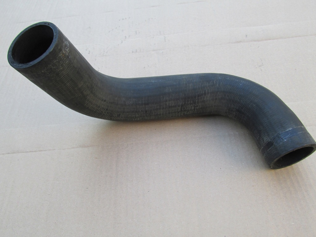 фото №2, Труба интеркулер focus mk2 1,6 tdci 2008 rok