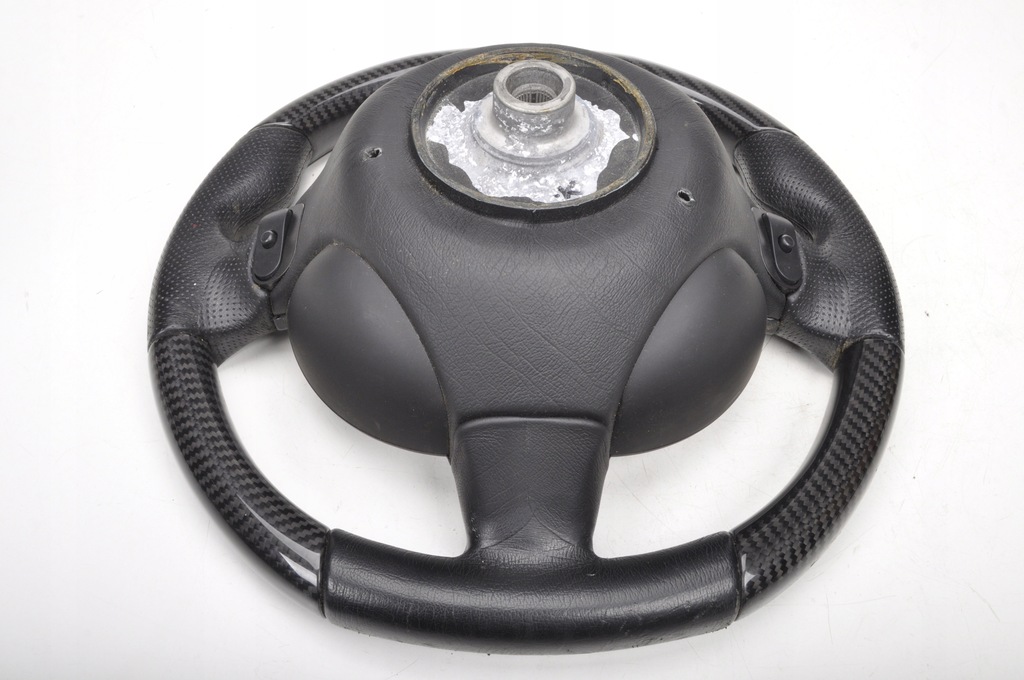 фото №7, Maserati granturismo повітропровід multi карбон шкіра