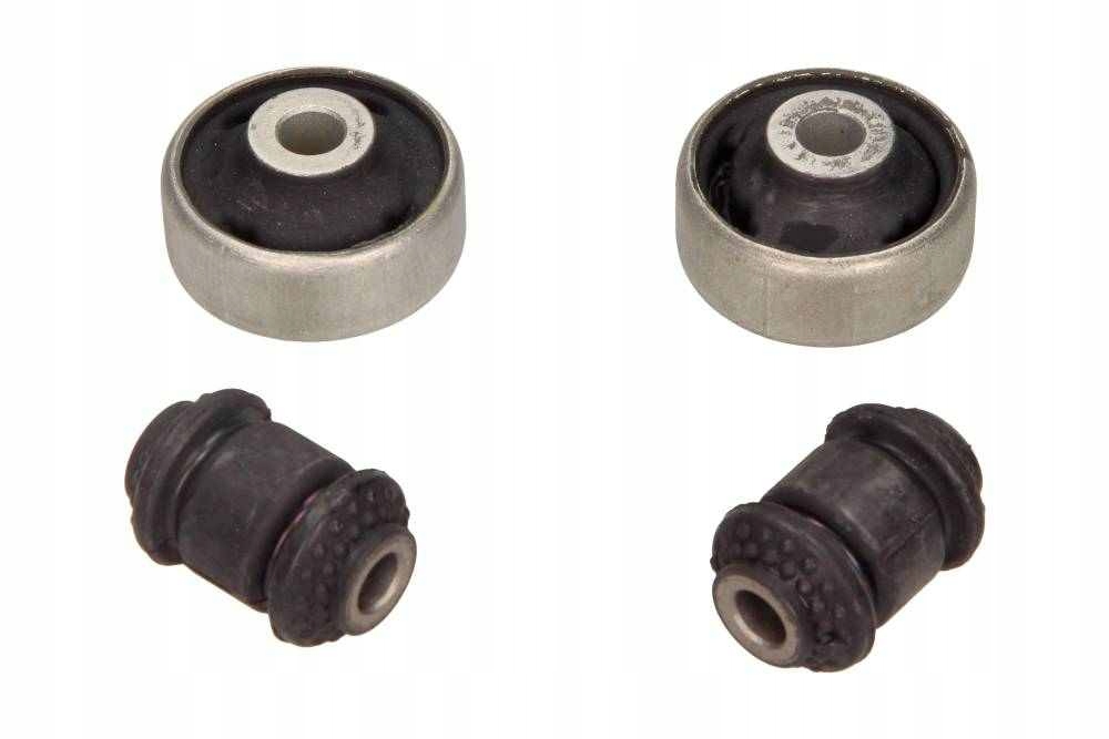 фото №15, Подушка + втулка рычага 2+2 org перед 1j0407181 b18477