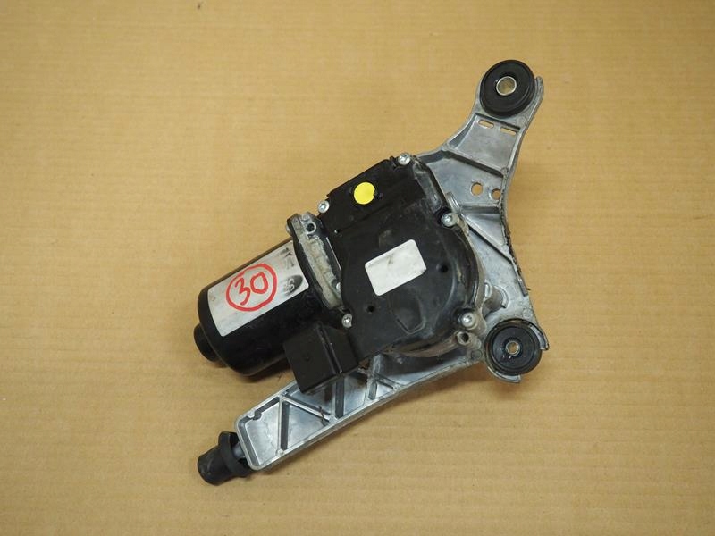 фото №1, Механизм дворник левый перед kuga mk2