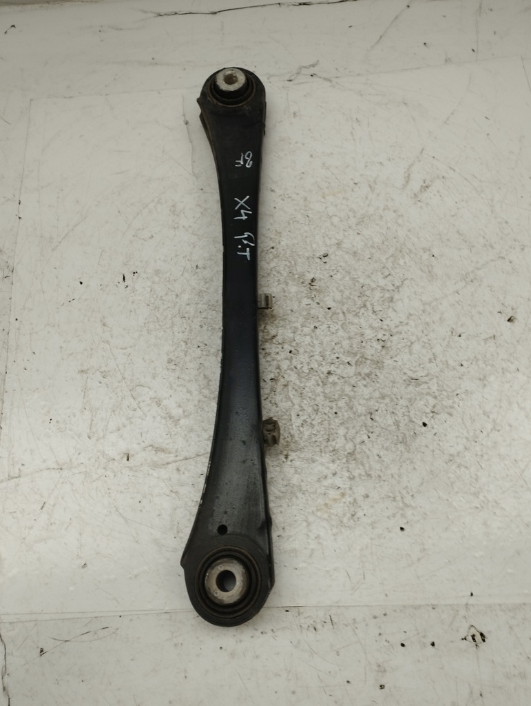 фото №8, Bmw x4 f26 g01 рычаг правый задняя 6788550