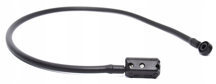 фото №4, Омыватель насадка рычаг na задняя vw crafter