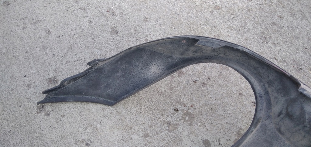 фото №6, Бампер задняя спойлер audi a5 08-12 8t0807521a