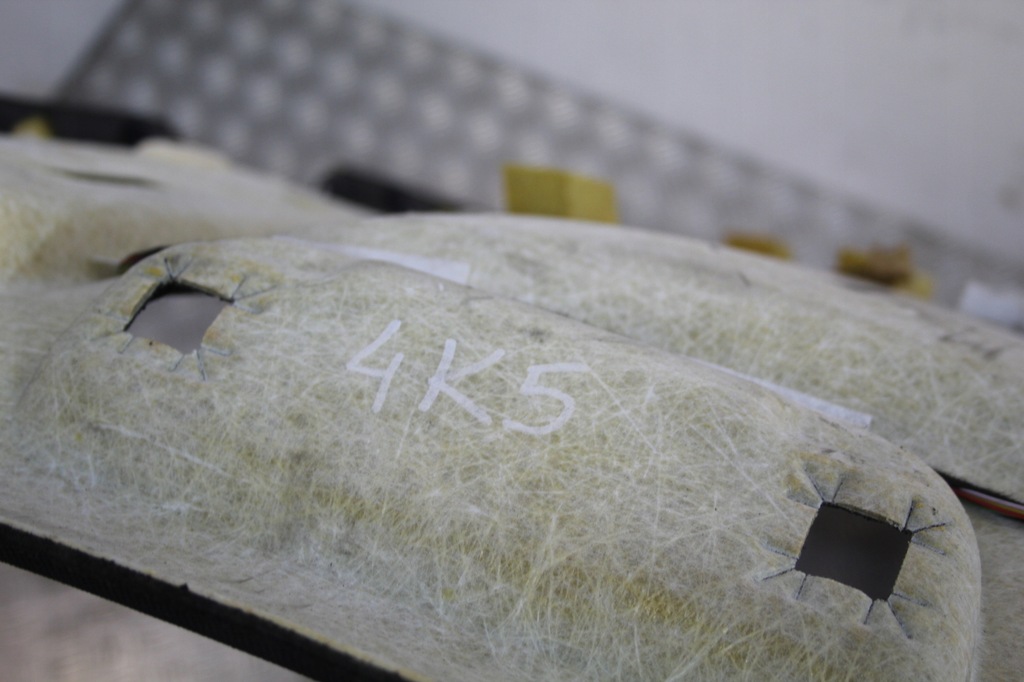 фото №6, Потолок czarna audi a6 c8 4k0 4k5