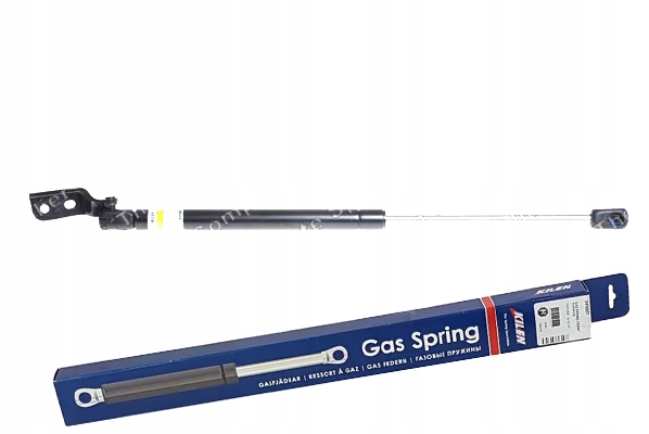 фото №1, Пружина газова, кришка багажника kilen 431024