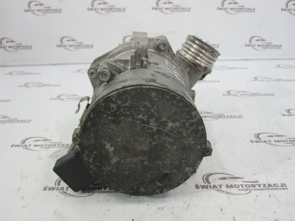 фото №5, Bmw 3 2.5 b 05r n52b25af n52b25 насос wody 307076030 307074010