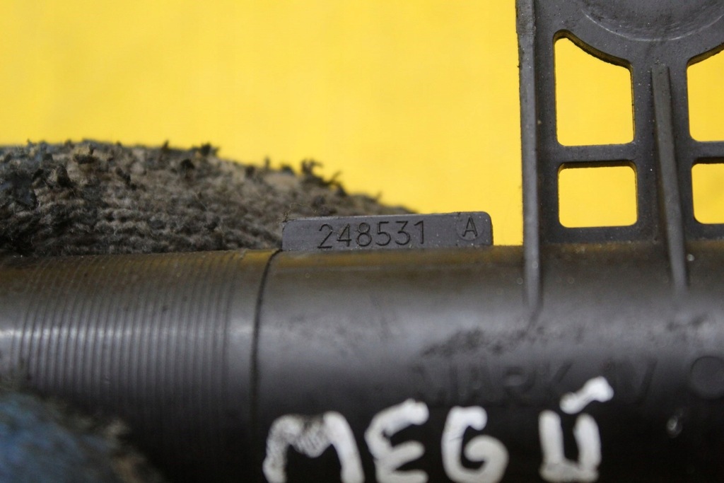 фото №8, Корпус термостата 248531a megane ii 1.5 dci