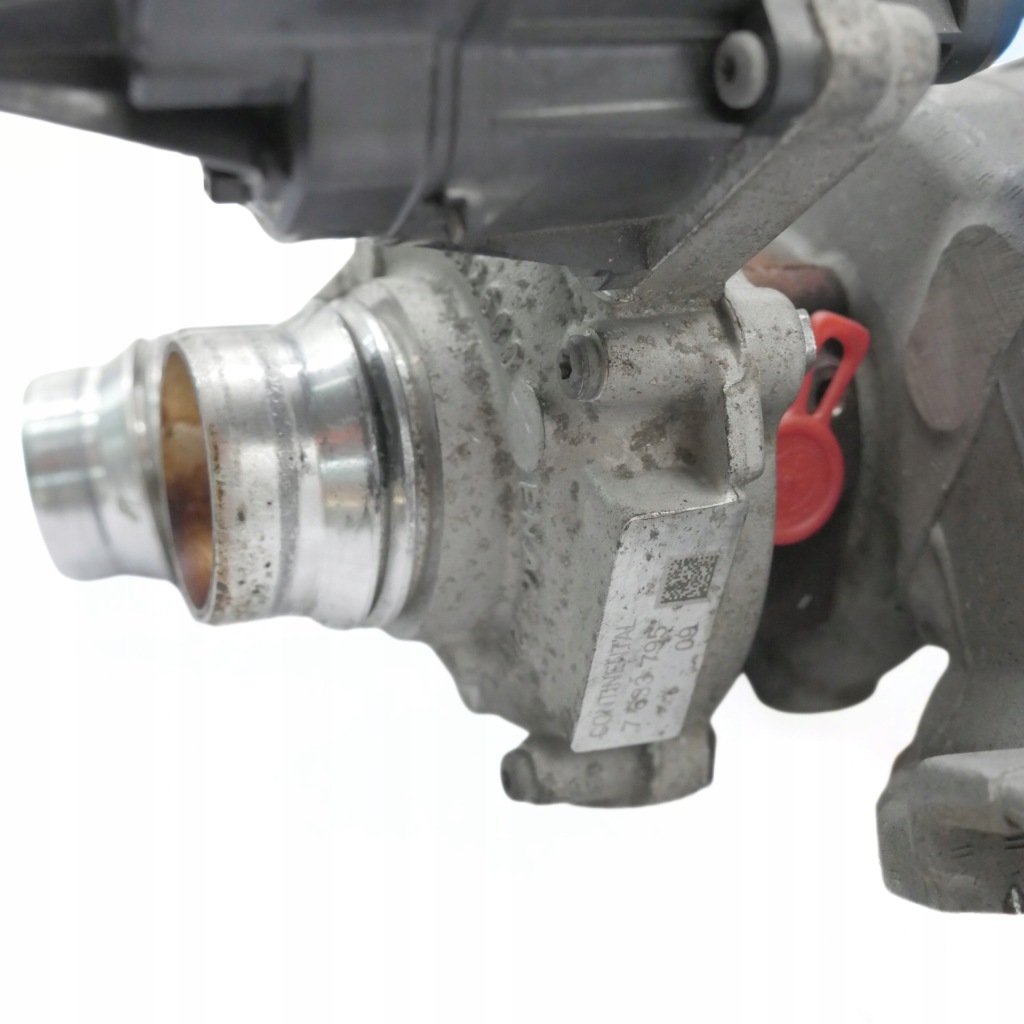 Bmw mini 1,2,3,4 1,5turbina 11657633795 11659895980 Недорого