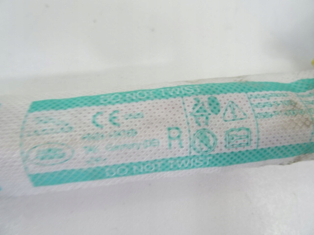 фото №8, Jaguar f-pace подушка air bag шторка безопасности правая kpl