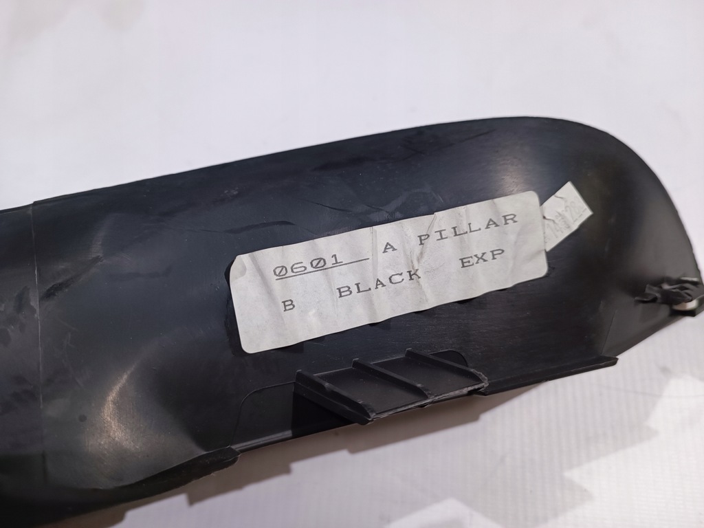 фото №10, Обшивка стійка a b ford expedition 2007-