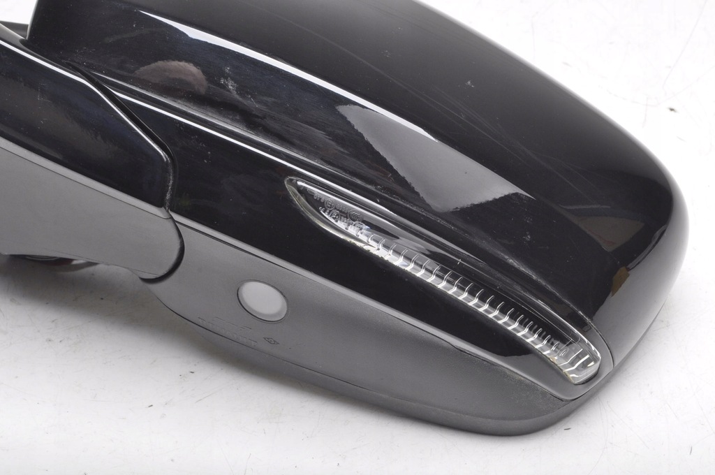 фото №9, Renault grand scenic iv дзеркало ліва 11 pin anglik