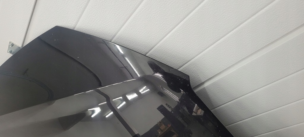 фото №5, A6 c7 4g капот кришка двигуна передня ly8x