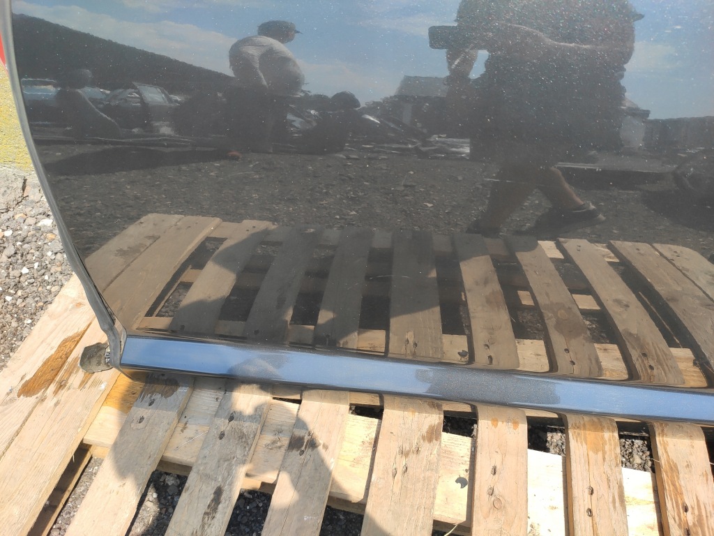 фото №9, Jaguar xf x250 дверь левый перед левая передние оригинал ładne w цвет