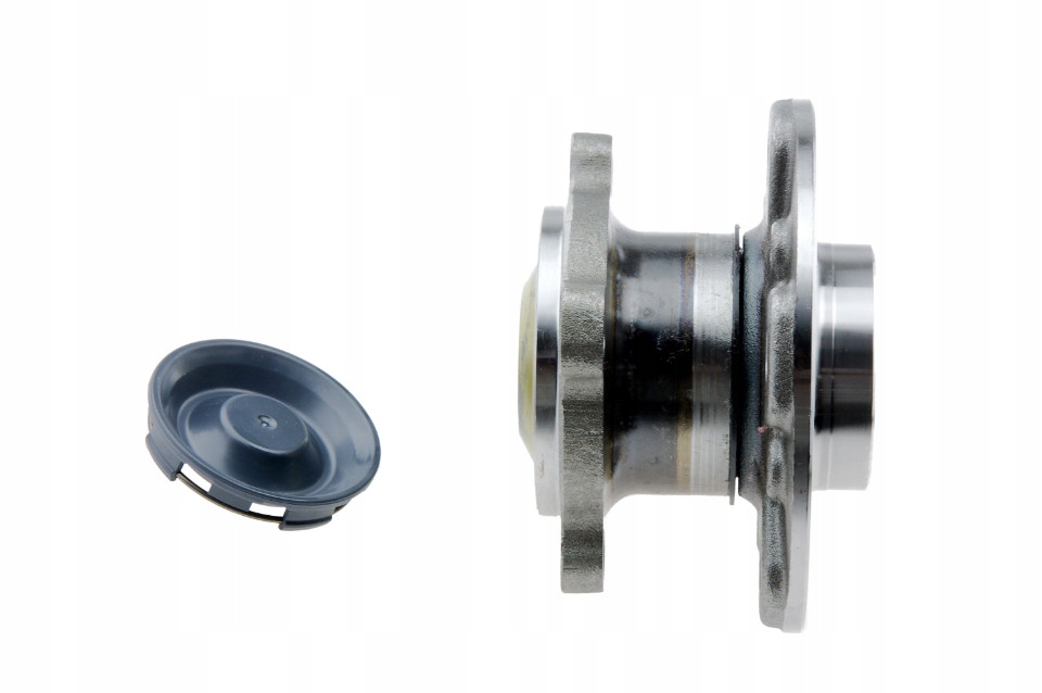 фото №4, Ступиця колеса задня nty klt-bm-030