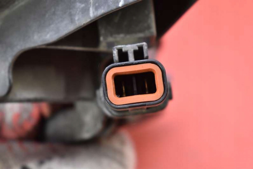 фото №8, Вентилятор 4569631 hyundai santa fe 1 i 2.0 crdi 112 km 00-04