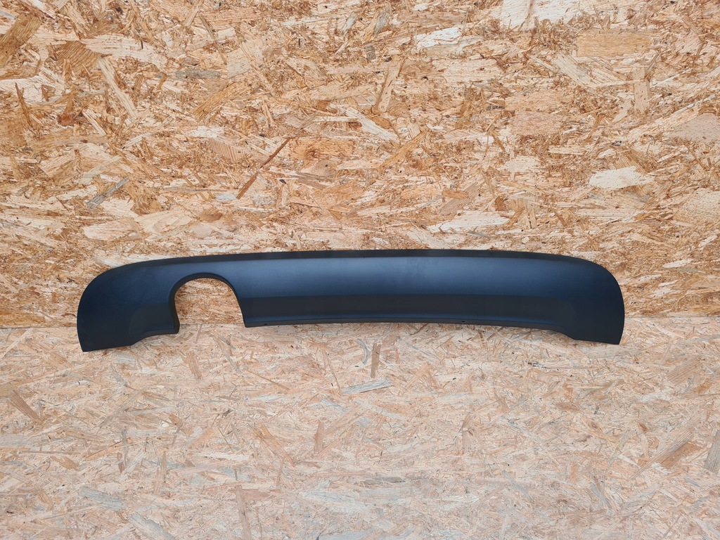 фото №1, Накладка бампера задняя opel corsa e 13399563