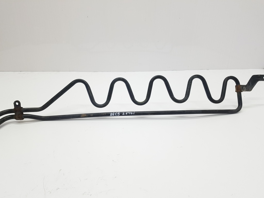 фото №1, Радиатор масла audi a6 c5 2.5tdi