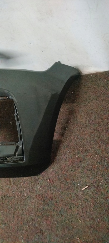 фото №5, Бампер перед volvo s60 v60 iii r-desing 18-