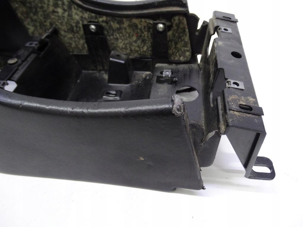 фото №11, Maserati granturismo m145 07-19 туннель средний 69297100 оригинальный