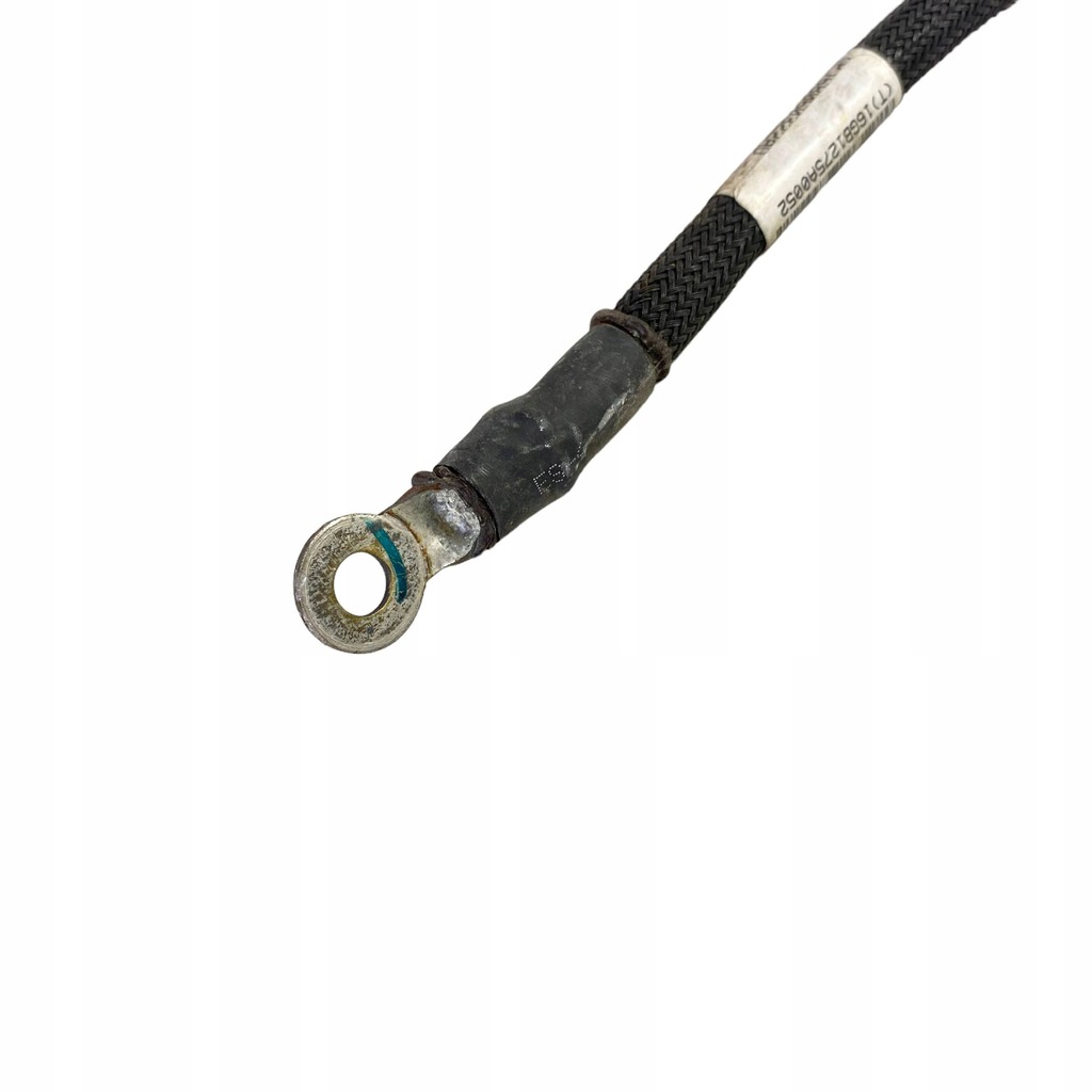 фото №3, Dodge charger 2017 клеми