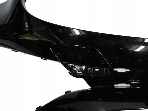 фото №1, Mercedes glc x253 253 lift заглушка фаркоп перед amg