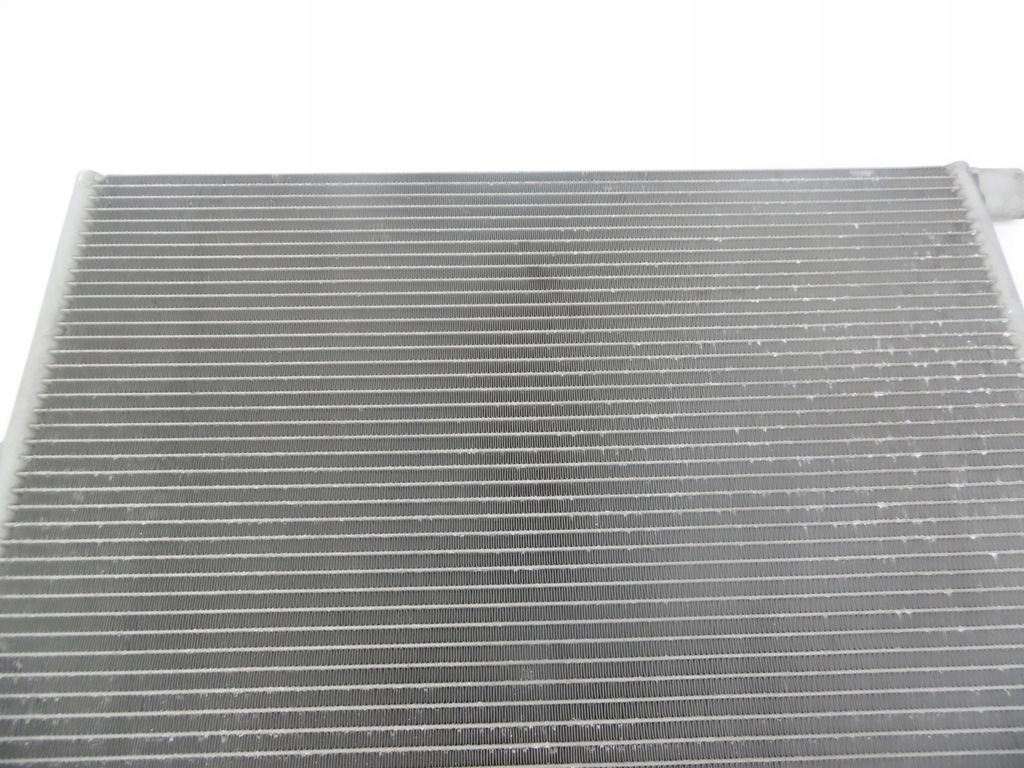 фото №5, Радіатор кондиціонера nissens renault magnum dxi