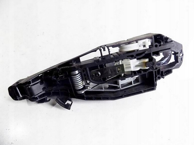 фото №2, Expert iii proace 17r ручка двері правий перед