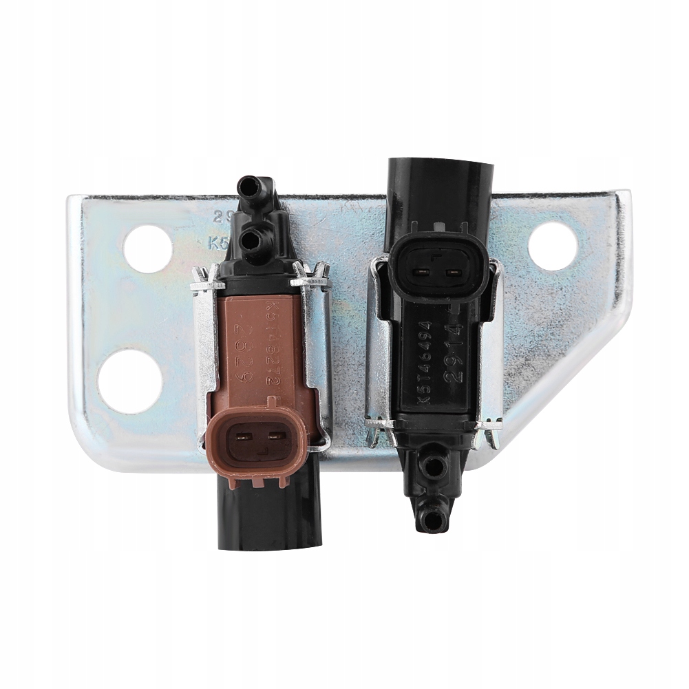 фото №7, Клапан вакууму l200 k74t mr577099 k5t46494