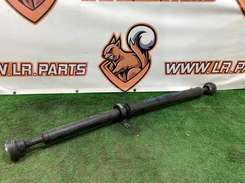 фото №10, Wał привідний 2.0d jaguar f-pace x761 hk834365eb