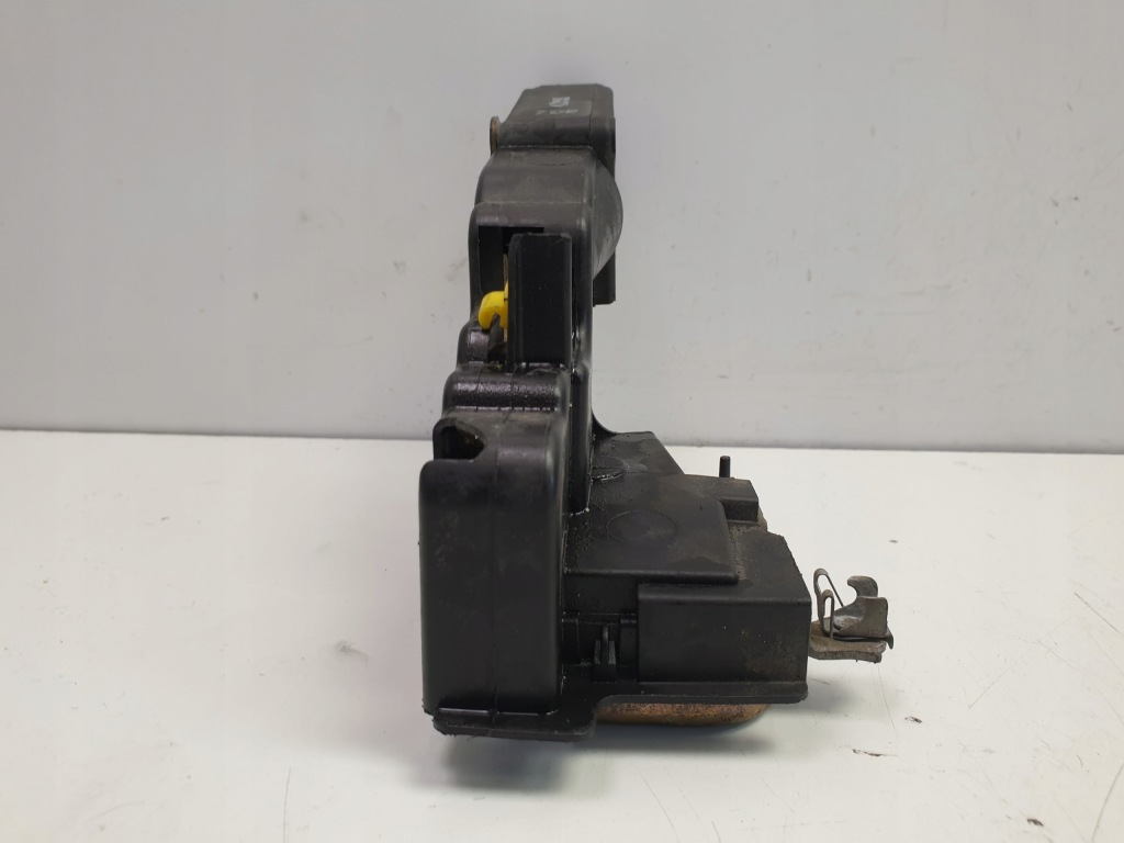 фото №4, Volvo s40 v40 замок двері правий перед пасажира 2pi