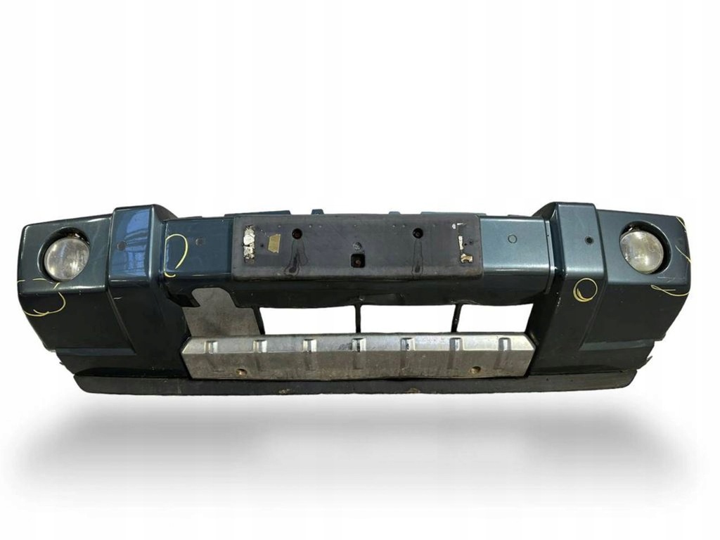 фото №1, Jeep commander 2006 з передній бампер передній