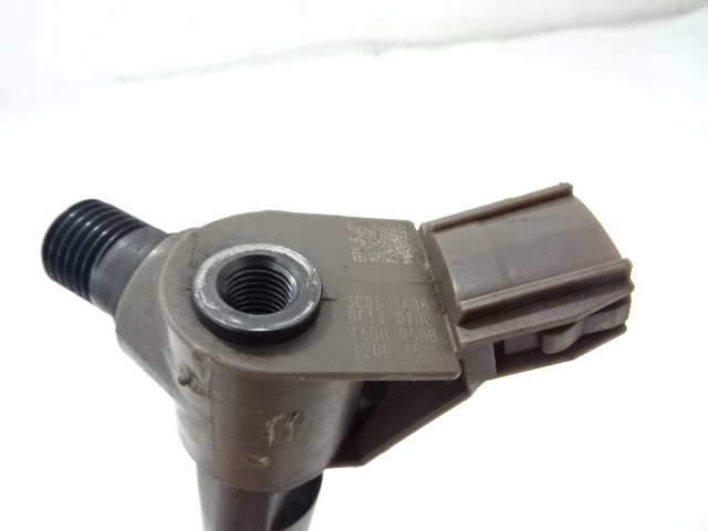 фото №6, Mazda cx3 форсунка пального 2.2 d skyactiv ідеальний стан