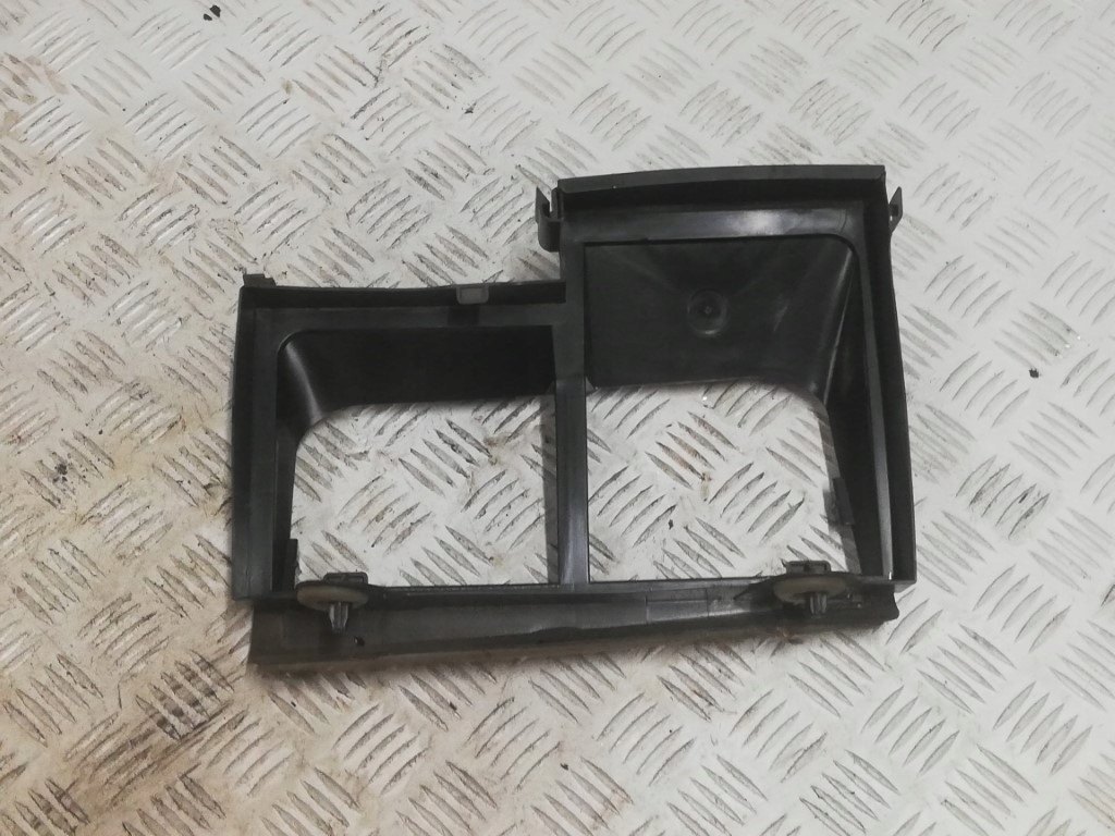 фото №1, Citroen c3 ii корпус фильтра кабины 9649776480