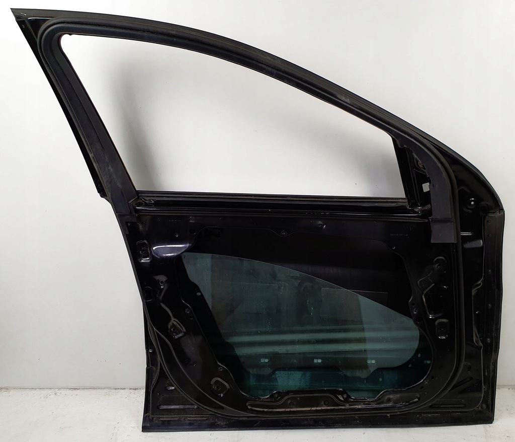 фото №8, Двері лівий перед передні mercedes r-kl w251