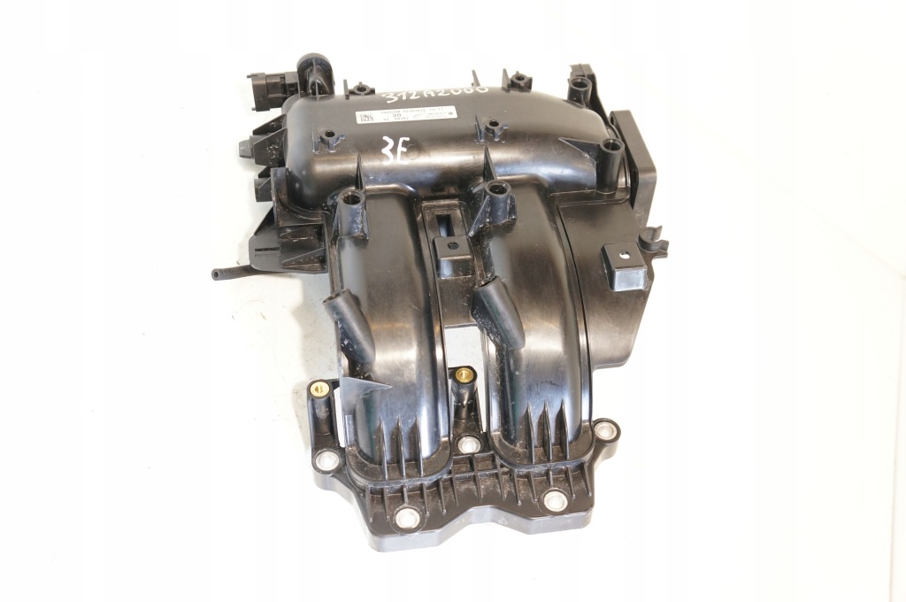 фото №1, Коллектор всасывающий fiat panda iii 500 0,9t 55283635