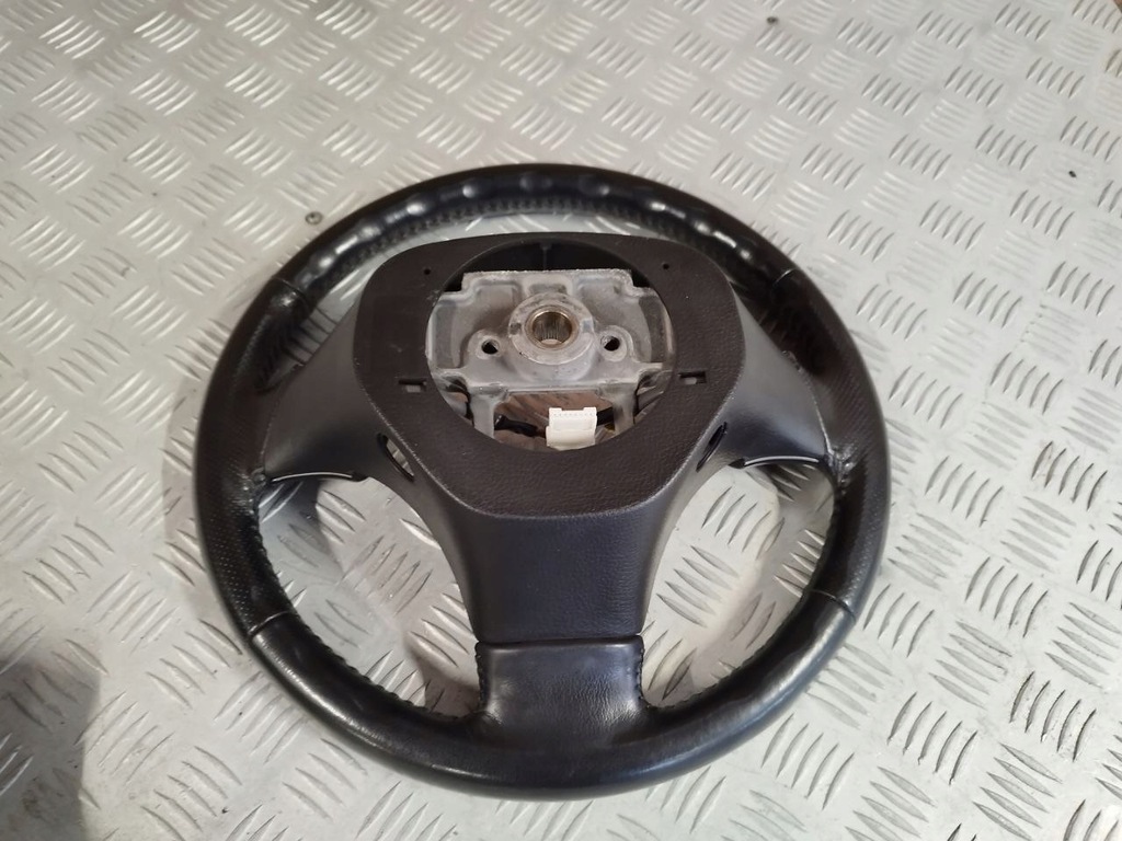 фото №7, Воздуховод мультифункция mazda 6 lift кожа